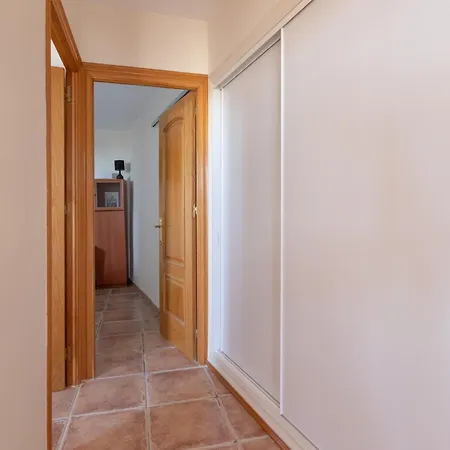 Apartment La Caracola Torremolinos