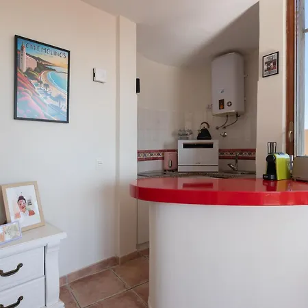 La Caracola Torremolinos