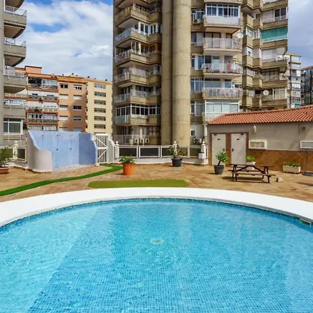 Apartment La Caracola