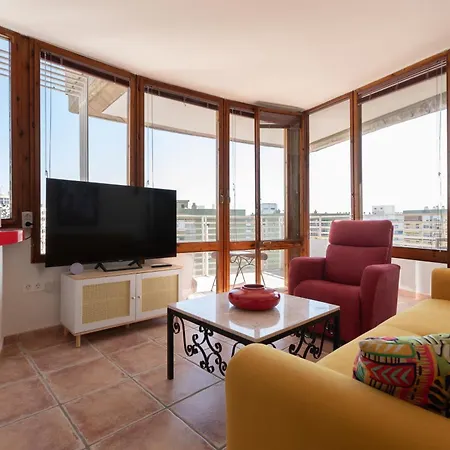 La Caracola Apartment Torremolinos