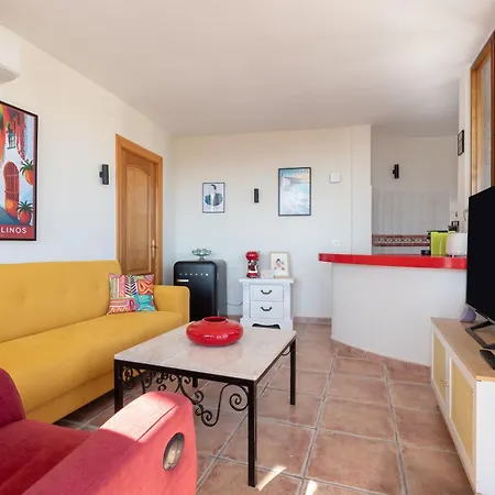 Apartment La Caracola Torremolinos
