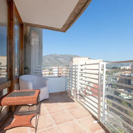 La Caracola * Torremolinos