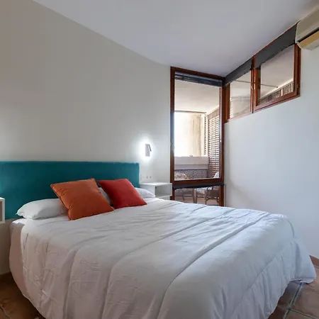 La Caracola Apartment