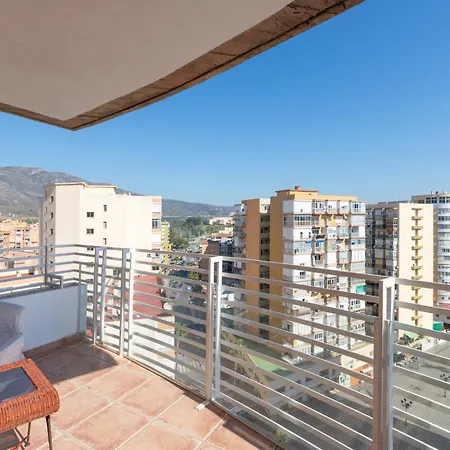 Apartment La Caracola *