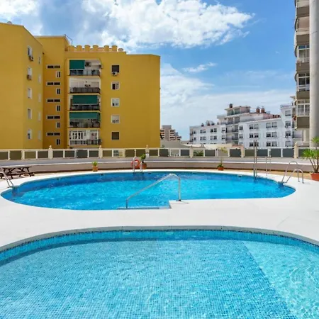 La Caracola Apartment
