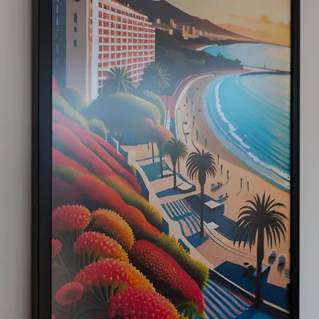 La Caracola Appartement Torremolinos