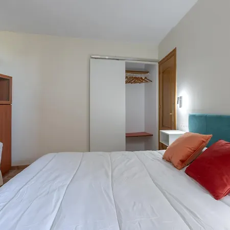 La Caracola Appartement