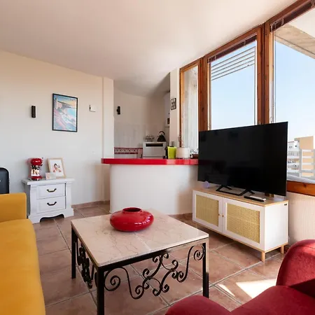 La Caracola Appartement Torremolinos