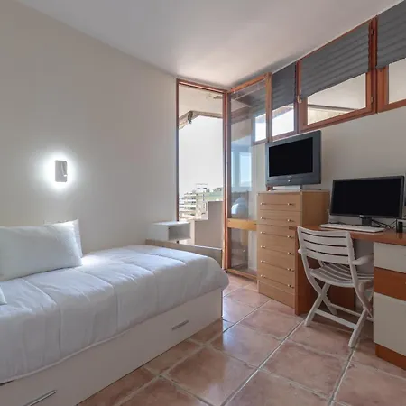 Appartement La Caracola Torremolinos