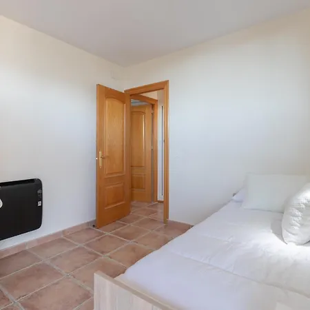 La Caracola Appartement