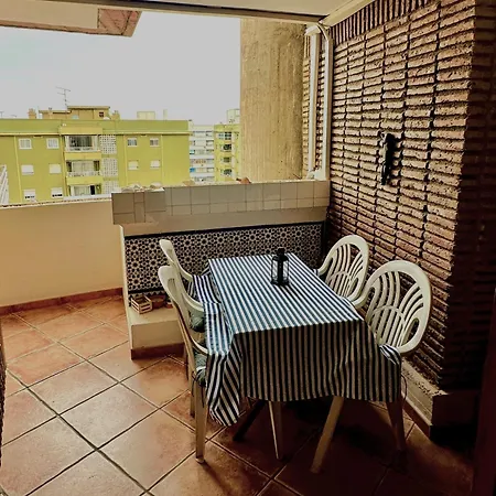 La Caracola Appartement